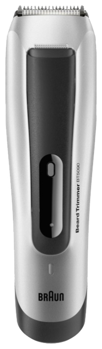 Машинка для стрижки волос Braun BT 5090, фото 4