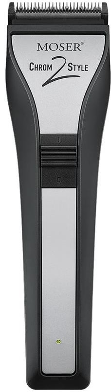 Машинка для стрижки волос Moser 1877-0050 Chrom2Style, фото 2