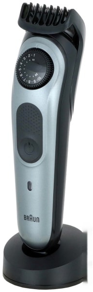 Машинка для стрижки Braun BT7240, фото 2