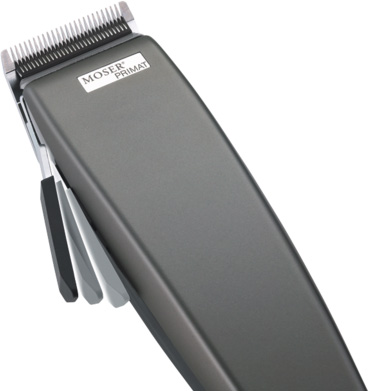Машинка для стрижки волос Moser 1230-0053, фото 3