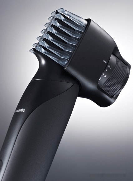 Машинка для стрижки Panasonic ER-GD61-K520, фото 6