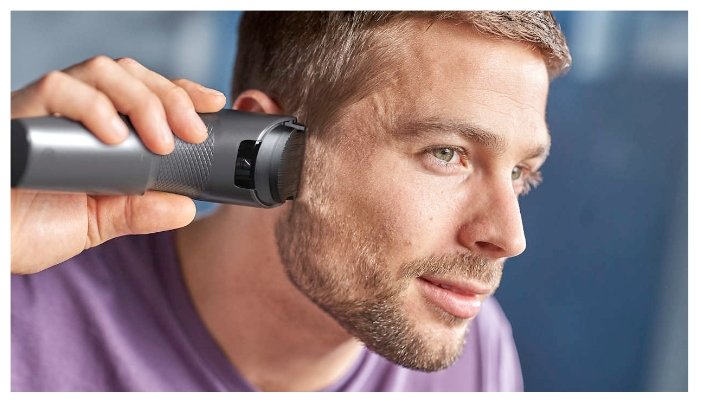 Машинка для стрижки волос Philips HC3510/15 Series 3000, фото 9
