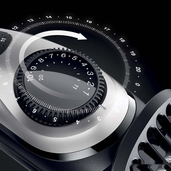 Машинка для стрижки Braun BT5265, фото 3