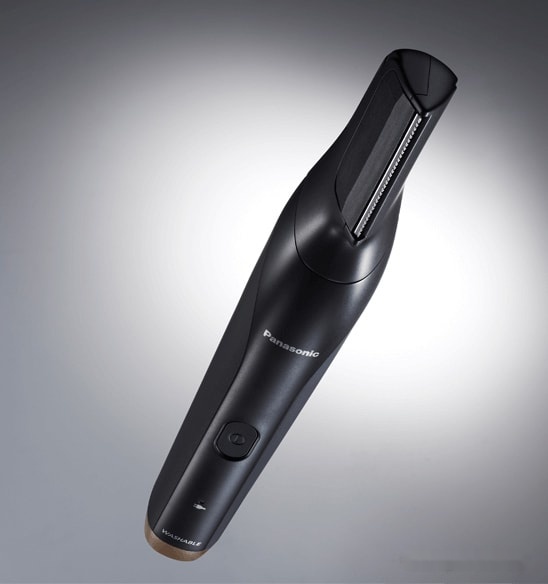 Машинка для стрижки Panasonic ER-GD61-K520, фото 16