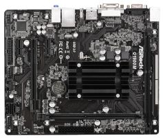 Материнская плата ASROCK Q1900M