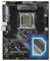 Материнская плата ASROCK X299 Extreme4