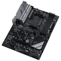 Материнская плата ASROCK X570 Phantom Gaming 4