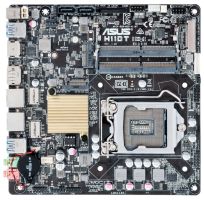 Материнская плата Asus H110T