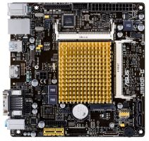 Материнская плата Asus J1900I-C