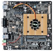 Материнская плата Asus N3050T