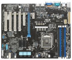 Материнская плата Asus P10S-X