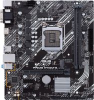 Материнская плата Asus Prime H410M-E/CSM