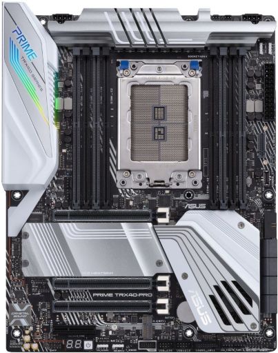Материнская плата Asus PRIME TRX40-PRO, фото 1