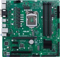 Материнская плата Asus Pro B460M-C/CSM
