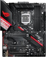 Материнская плата Asus ROG Strix Z490-H Gaming