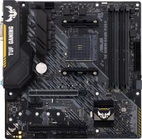 Материнская плата Asus TUF Gaming B450M-Plus II