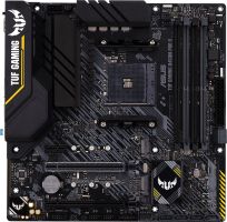 Материнская плата Asus TUF Gaming B450M-Pro II