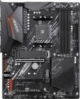 Материнская плата Gigabyte B550 Aorus Elite (rev. 1.0)