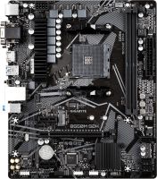 Материнская плата Gigabyte B550M S2H (rev. 1.0)