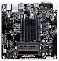 Материнская плата Gigabyte GA-J1800N-D2H (rev. 1.0)