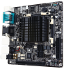 Материнская плата Gigabyte GA-N3160N-D3V + CPU Intel Quad-Core Celeron N3160