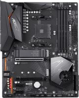 Материнская плата Gigabyte X570 Aorus Elite