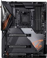Материнская плата Gigabyte Z490 Aorus Master (rev. 1.0)