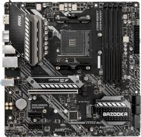Материнская плата MSI MAG B550M Bazooka