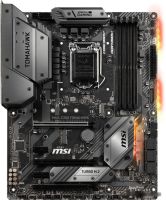 Материнская плата MSI MAG Z390 Tomahawk