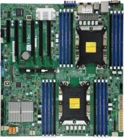 Материнская плата Supermicro MBD-X11DPI-N-O