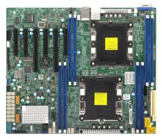Материнская плата Supermicro MBD-X11DPL-I-O