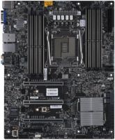 Материнская плата Supermicro MBD-X11SRA-F-O