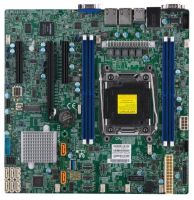 Материнская плата Supermicro X11SRM-VF