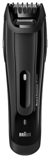 Машинка для стрижки волос Braun BT 5070, фото 1