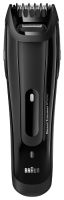 Машинка для стрижки волос Braun BT 5070