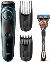 Машинка для стрижки Braun BT5040