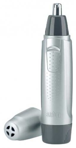 Машинка для стрижки волос Braun EN 10