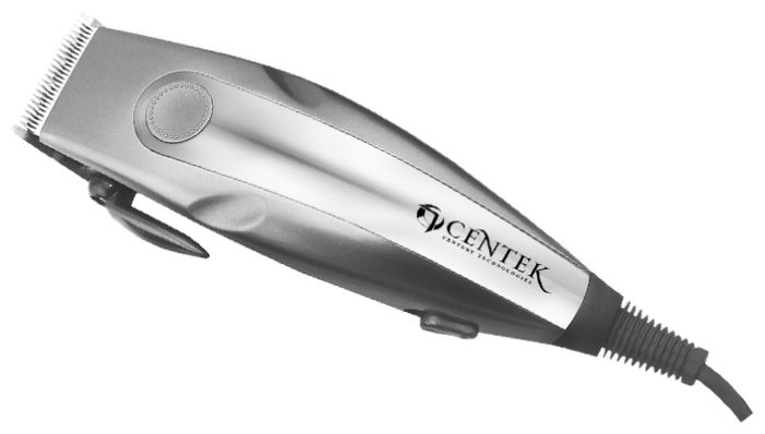 Машинка для стрижки волос CENTEK CT-2109