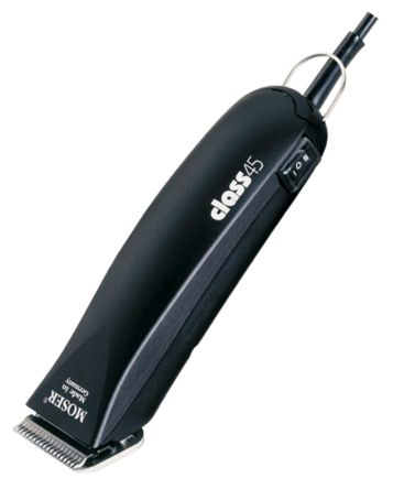 Машинка для стрижки волос Moser 1245-0060, фото 1
