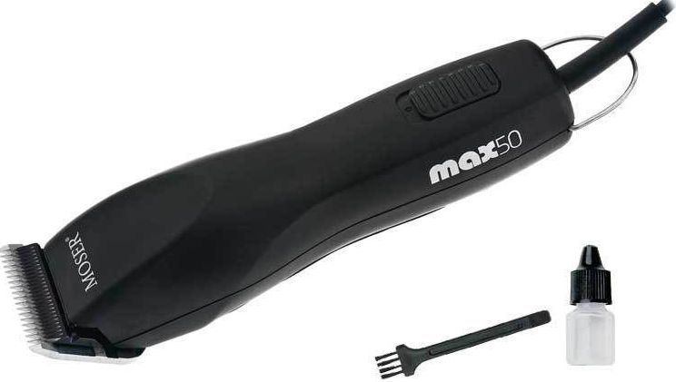 Машинка для стрижки волос Moser 1250-0050 Max 50, фото 1
