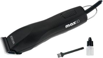 Машинка для стрижки волос Moser 1250-0050 Max 50