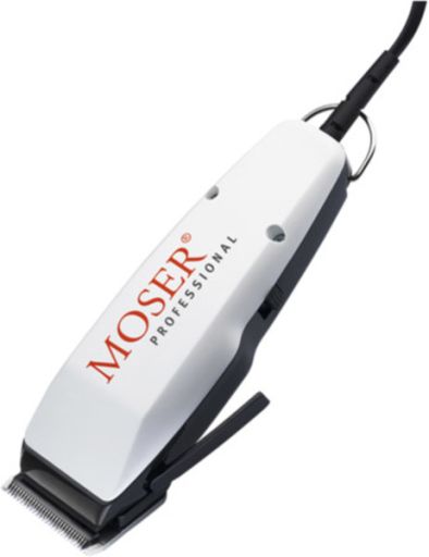 Машинка для стрижки волос Moser 1400 Edition 1400-0086, фото 1