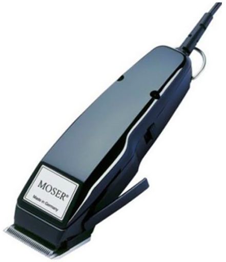 Машинка для стрижки волос Moser 1400-0075, фото 1