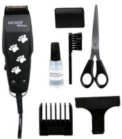 Машинка для стрижки волос Moser Animal trimmer Rex Mini 1411-0062
