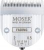 Машинка для стрижки Moser Genio Pro Fading Edition 1874-0053