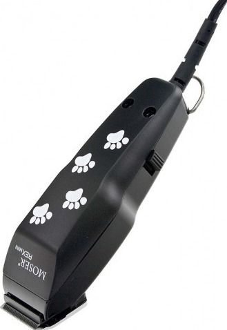 Машинка для стрижки волос Moser Rex Mini 1411-0060