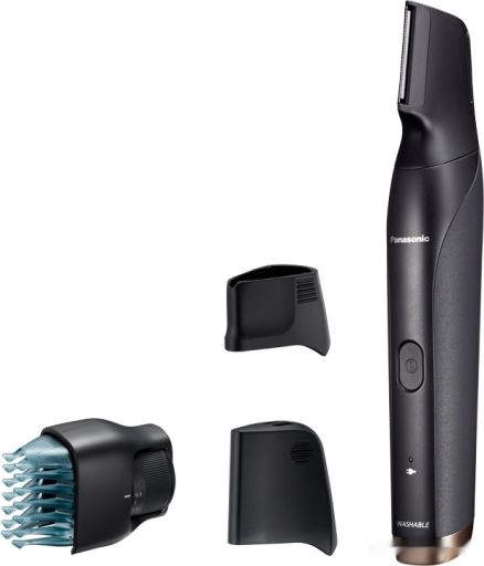Машинка для стрижки Panasonic ER-GD61-K520, фото 1