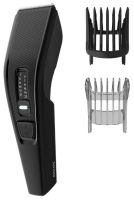 Машинка для стрижки волос Philips HC3510/15 Series 3000