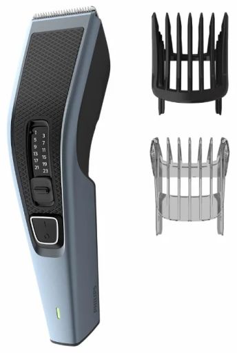 Машинка для стрижки волос Philips HC3530/15 Series 3000, фото 1