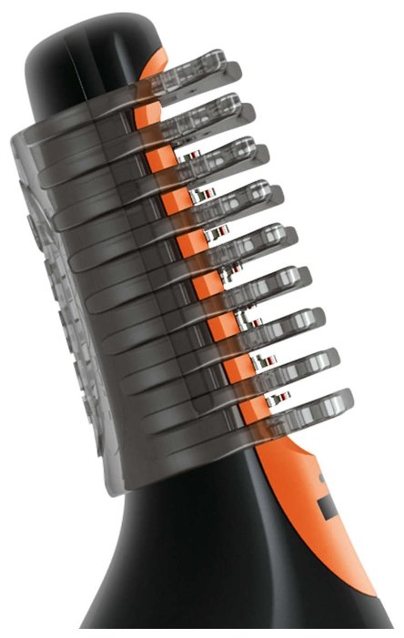 Машинка для стрижки Philips NT3160/10, фото 5